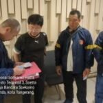 Bareskrim tangkap Direktur PT TSI yang kabur ke luar negeri