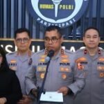 Polri mutasi 199 personel, Kakorlantas hingga Kapolda Lampung berganti