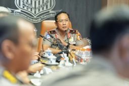 Kakorlantas instruksikan jajaran antisipasi kelangkaan BBM