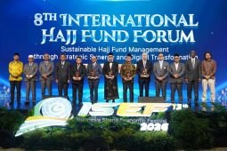 BPKH perkuat strategi investasi agar manfaat optimal bagi jamaah haji