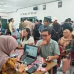 Menkomdigi: Satu Data Indonesia ditargetkan perluas Perlinsos Digital