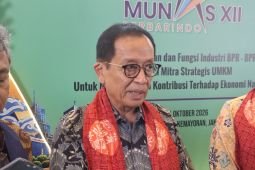 OJK kaji potensi dampak usulan MSCI terhadap stabilitas keuangan RI