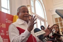 Wamentan usulkan penyatuan peta lahan usai telaah 200 ribu ha