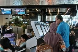 Garuda modernisasi fitur layanan untuk permudah jadwal penerbangan
