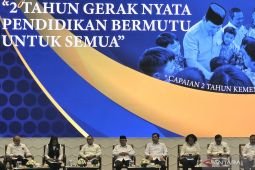 Mendikdasmen: Transfer tunjangan guru non-ASN sudah 100 persen