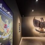 Kesaktian Pancasila Museum changes how generations learn history