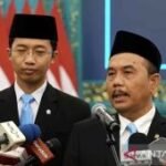 Kepala Bakom bantah acara di Istana Bogor untuk rayakan HUT Presiden