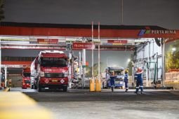 Pertamina Patra Niaga operasikan armada dan terminal 24 jam di Bali