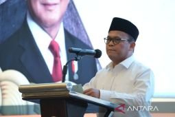 Jamaah calon haji mulai masuk asrama pada 10 April 2027