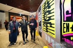 Menekraf: Budaya Indonesia jadi modal desainer tembus pasar global