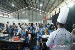 Kemenekraf perkuat inovasi produk kuliner jaga minat beli masyarakat