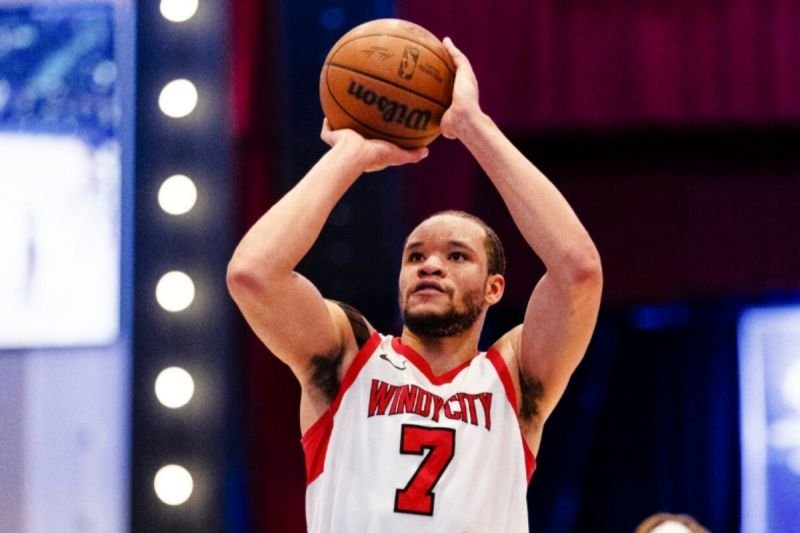 Belum paham NBA? Ini istilah basket yang sering muncul di Pertandingan