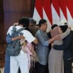 Empat WNI korban pembajakan perompak Somalia dipulangkan