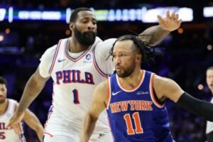 Peta persaingan NBA 2026/2027: Siapa kandidat juara musim ini?