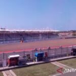 Rangkaian MotoGP Indonesia 2026 dimulai