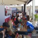 Soto ayam jadi incaran pembalap GP Indonesia