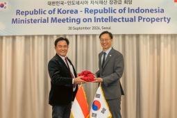 Indonesia outlines five IP cooperation priorities with South Korea