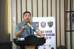 Kemendagri minta pemda perkuat pengendalian harga pangan