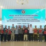 BNPT: Pola paparan ekstremisme berkembang seiring ekosistem digital
