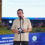Kemenkum: Pelindungan karya jurnalistik butuh kolaborasi lintas negara
