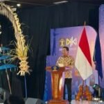 Menkum: Perkembangan teknologi harus seiring pelindungan karya pers