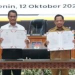 Mendagri minta pemerintah daerah aktif sukseskan swasembada pangan