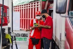 ESDM sebut harga BBM subsidi tak naik untuk kendalikan inflasi