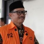 KPK sita dokumen dan uang usai geledah Dinkes PPKB Kota Madiun