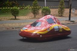 Kontes Mobil Hemat Energi 2026