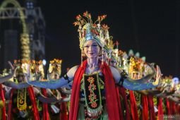 Festival Gandrung Sewu 2026