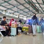 Penumpang meningkat, KAI Daop 7 perketat aturan bagasi dan powerbank