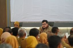 Pemkab Kediri: Penurunan stunting harus berdasarkan data riil