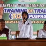 Pemkot Kediri perkuat peran PKK wujudkan keluarga ramah anak
