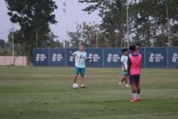Persik akui Madura United bukan lawan mudah
