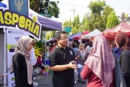 Imigrasi Blitar layani pemohon paspor lewat "Pasporia"