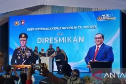 Polri tangani 395 aduan ketenagakerjaan sejak 2025