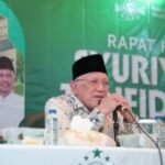 PBNU ingatkan konflik Timur Tengah tak jadi pertentangan mazhab