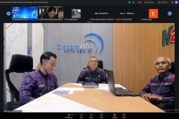 Pemkot Kediri beri edukasi perlindungan anak di ruang digital
