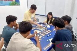 Future Minds IDN dan Numberforge kenalkan matematika lewat permainan