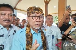Pemerintah salurkan bantuan beras untuk 33,2 juta penerima