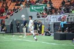 Persik Kediri fokus benahi penyelesaian akhir jelang hadapi Persita