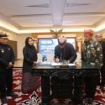 BNNK tes urine pejabat Pemkab Banyuwangi dari camat hingga kepala OPD