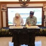 Pemkab Banyuwangi dan BSI kolaborasi pengentasan kemiskinan