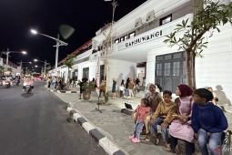 Pasar Banyuwangi jadi destinasi baru selain aktivitas perdagangan