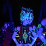 Gandrung Sewu 2026 di Banyuwangi sajikan konsep “menyala dalam gelap”