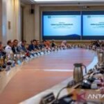 Malaysia bahas rencana aksi hingga anggaran atasi kabut asap