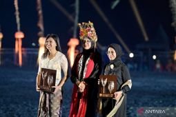 Injourney siap dukung penyelenggaraan Gandrung Sewu Banyuwangi