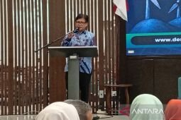 DEN buka peluang pemanfaatan nuklir untuk perkuat pasokan listrik