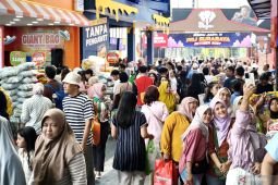 PRJ Surabaya 2026 targetkan 270 ribu pengunjung