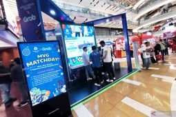 MVG dan Grab lanjutkan kolaborasi di PRJ Surabaya 2026